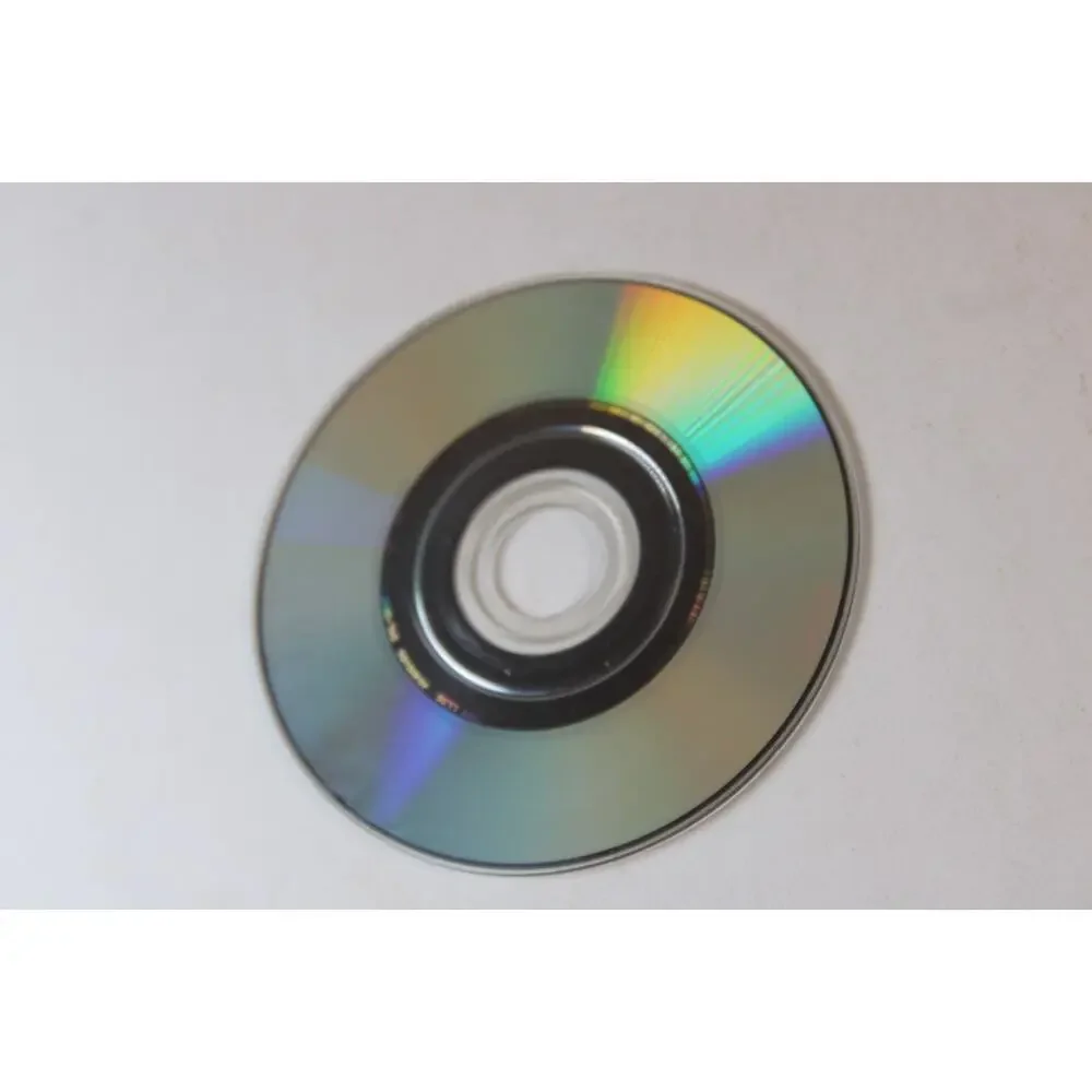 Amazing Island (Nintendo GameCube, 2004) Game Disc Only, Tested/Works
